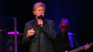 Peter Cetera - Hard Habit To Break - Saban Theatre - Beverly Hills - August 11, 2018
