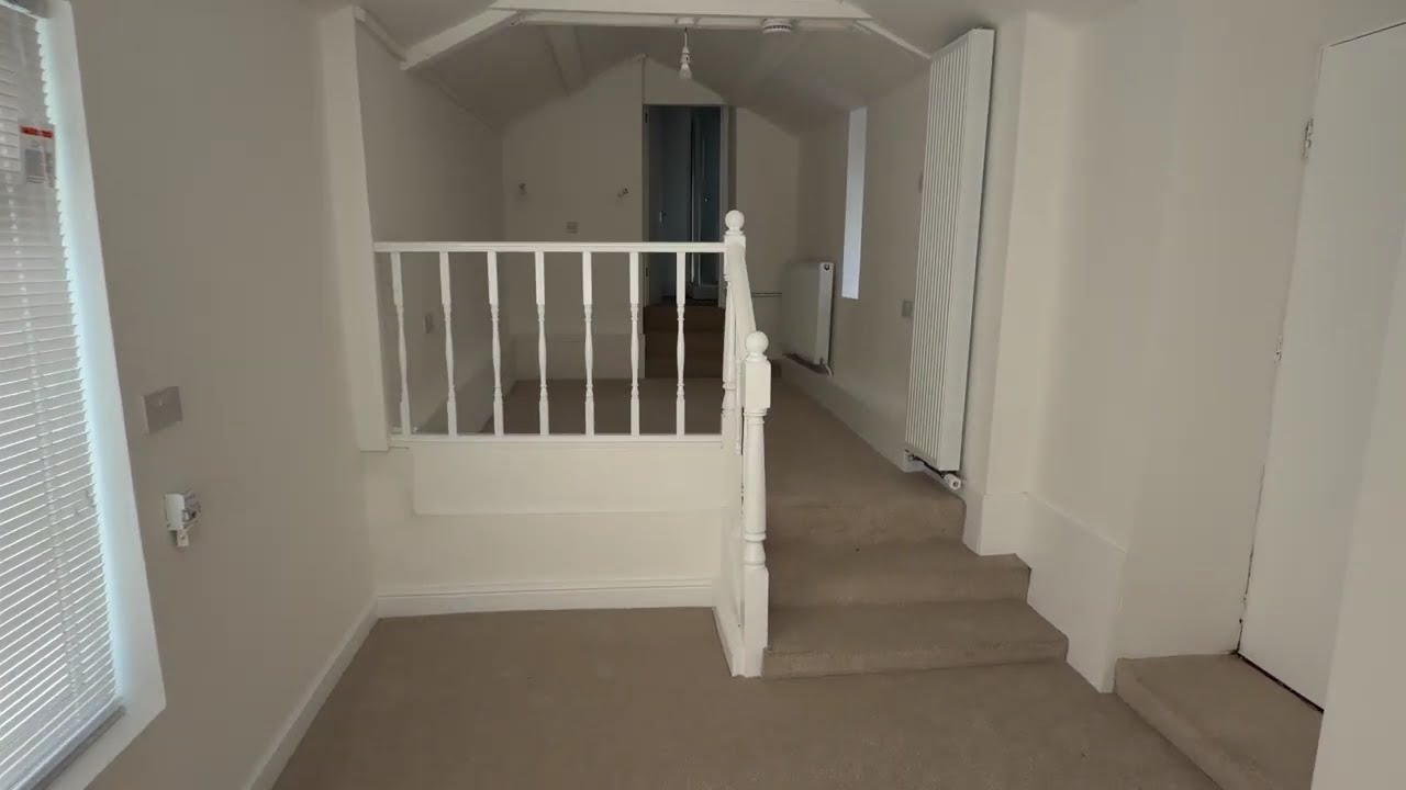 Holyhead, Isle of Anglesey, LL65