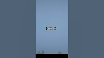 How A Nuke Works 🤔 - Melon Playground #nuke