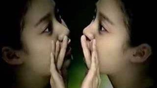 Kim Tae Hee - CaLLI Hydro Vita CF (2003)