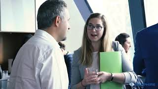 Reducing Fire Risk On High Rise Buildings - Event at The Gherkin, London