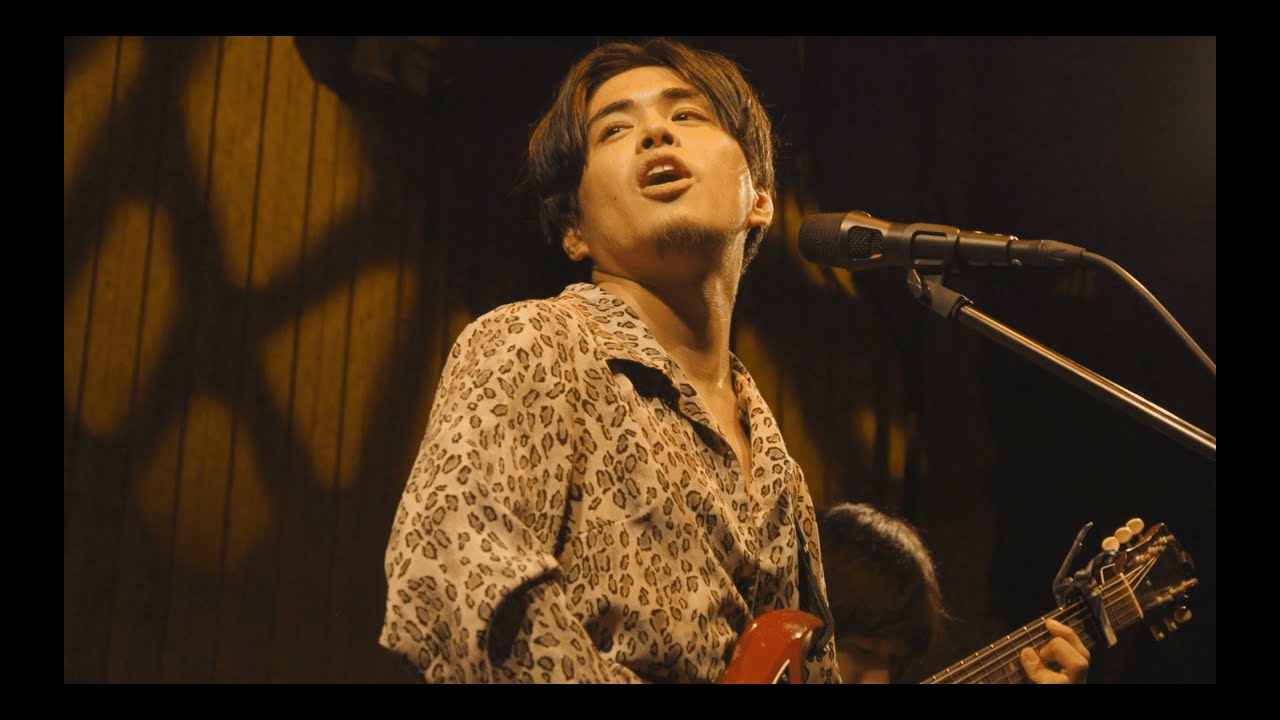 KiQ LIVE at ダンスホール新世紀 2023.9.2