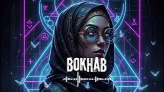 BOKHAB — Arabic EDM Drill Beat 2025 | Turkish x Arabic Trap Vibes | بوخب