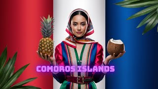 Discover the Hidden Gem: Comoros Islands