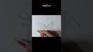 Download Lagu Drawing Landscape - Pencil Sketch #menggambar #drawing #art #sketsa #pemandangan #kastil MP3 Download Lagu Drawing Landscape - Pencil Sketch #menggambar #drawing #art #sketsa #pemandangan #kastil MP3