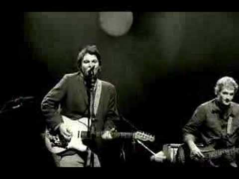 Wilco - Heavy Metal Drummer (clip)