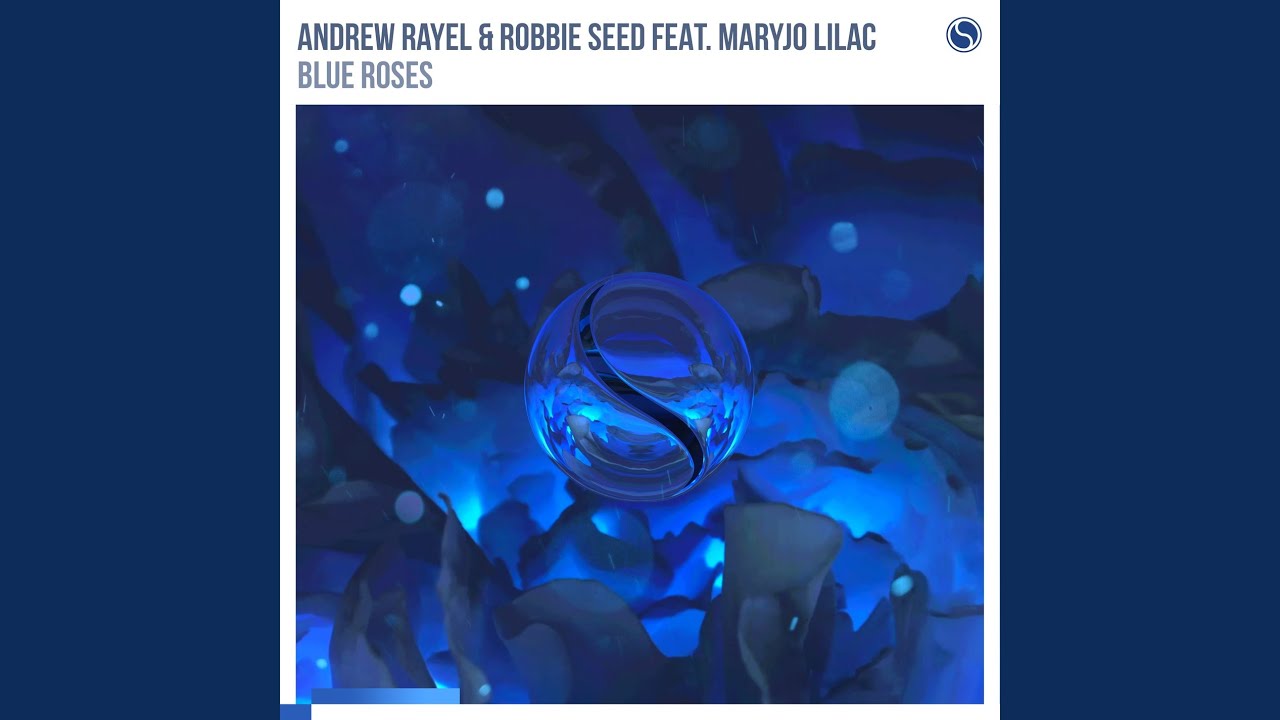 Blue Roses Audio Cover Blue Roses (Extended Mix) - YouTube