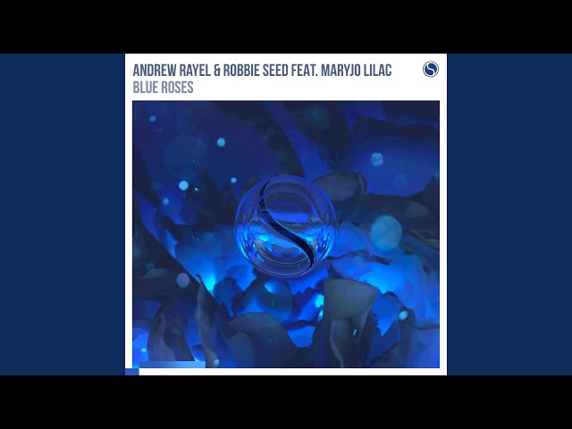 Blue Roses (Extended Mix)