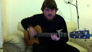 As The Sun Comes Up (Adam Croft Acoustic)