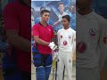 Yashashvi Jaiswal Bating Tips to Nns Cricket Academy  Future Star
