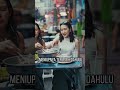 Makan Hotpot terlalu Panas Tenggorokan Luka 8 Cm #shorts