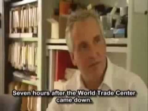 Danny Jowenko - Demolition Expert on WTC7