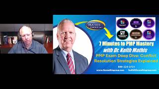 PMP Exam: Deep Dive Conflict Resolution Strategies Explained