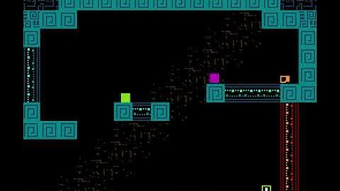 PressStart game (NESMaker 4.0) simple plateform