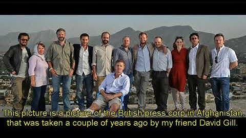 interchange 3  unit 7  video 3