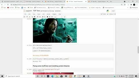 Decision Tree Classifier | TSF | Task 2