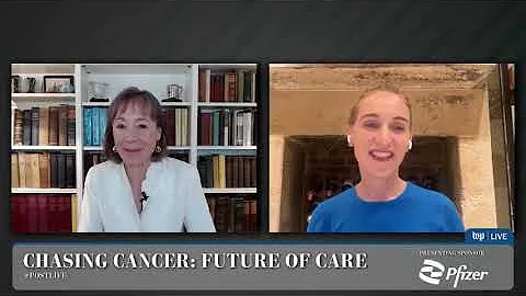 Georgina Long on the evolution of melanoma treatment