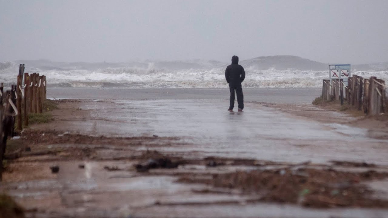 L’anàlisi d’Antoni Bassas: ‘Catalunya, zona catastròfica’