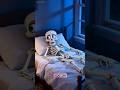 Kenapa Badan Kamu Tiba-Tiba Kaget Pas Mau Tidur? #short
