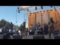 Nattali Rize Sierra Nevada World Music Festival June 24 2018 whole show