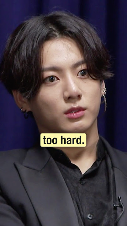 🚨Jungkook on IV drip, fans are shocked #bts #Jungkook