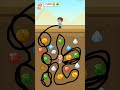 Pull the Gold Game 🪝⚓️💎💎💎! Level 92 ! #PullTheGold #GoldGame #TreasureHunter