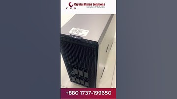 Huawei, HPE, Inspur, Lenovo, Cisco, Dell, Supermicro, H3C, IBM & Oracle Sun Servers