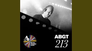 Group Therapy [Messages Pt. 1] [ABGT213]