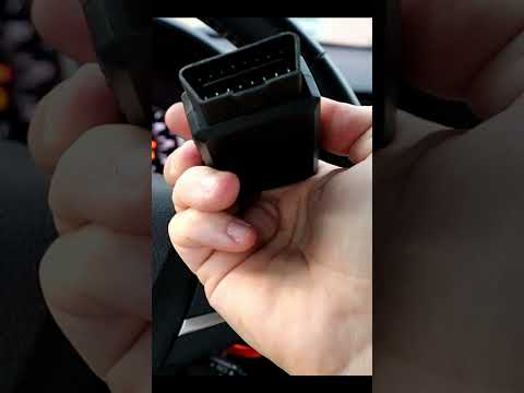 Learn 3 Ways to turn OFF Engine light in 1 minute, How to reset ECU without OBD scanner tool#shorts