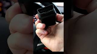 Learn 3 Ways to turn OFF Engine light in 1 minute, How to reset ECU without OBD scanner tool#shorts