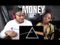 Pink Floyd - Money (reaction)