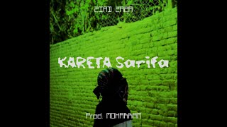 Ziad Zaza  Karreta Sarrefa        