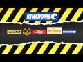 Kincrome cole tool centre