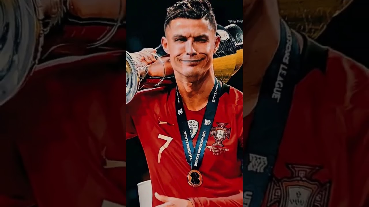 🥰🥰Cristiano Ronaldo