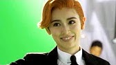 Indeed新cm 泉里香 ナミ役 インタビュー動画 Youtube
