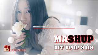 ❖Mashup Người Âm Phủ, Người Lạ Ơi! ‣ Mashup Cover Thả Thính Tình Yêu Chọn Lọc Hay Nhất 2018