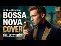 Best Night Bossa Nova Jazz Collection Cover 🌙