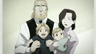 Family Photo 🥰 fullmetal alchemists brotherhoodHagane no Renkinjutsushi: Fullmetal Alchemist by Thief Of Anime 173 views 6 months ago 48 seconds