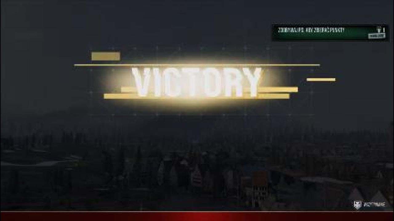 WoT T54D_ColdWar_test_clip