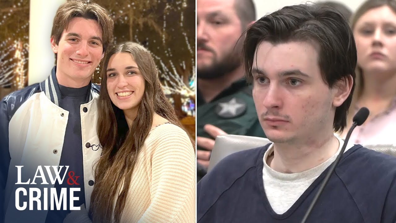 Judge Locks up Florida Teen for Stabbing High School Ex-Girlfriend