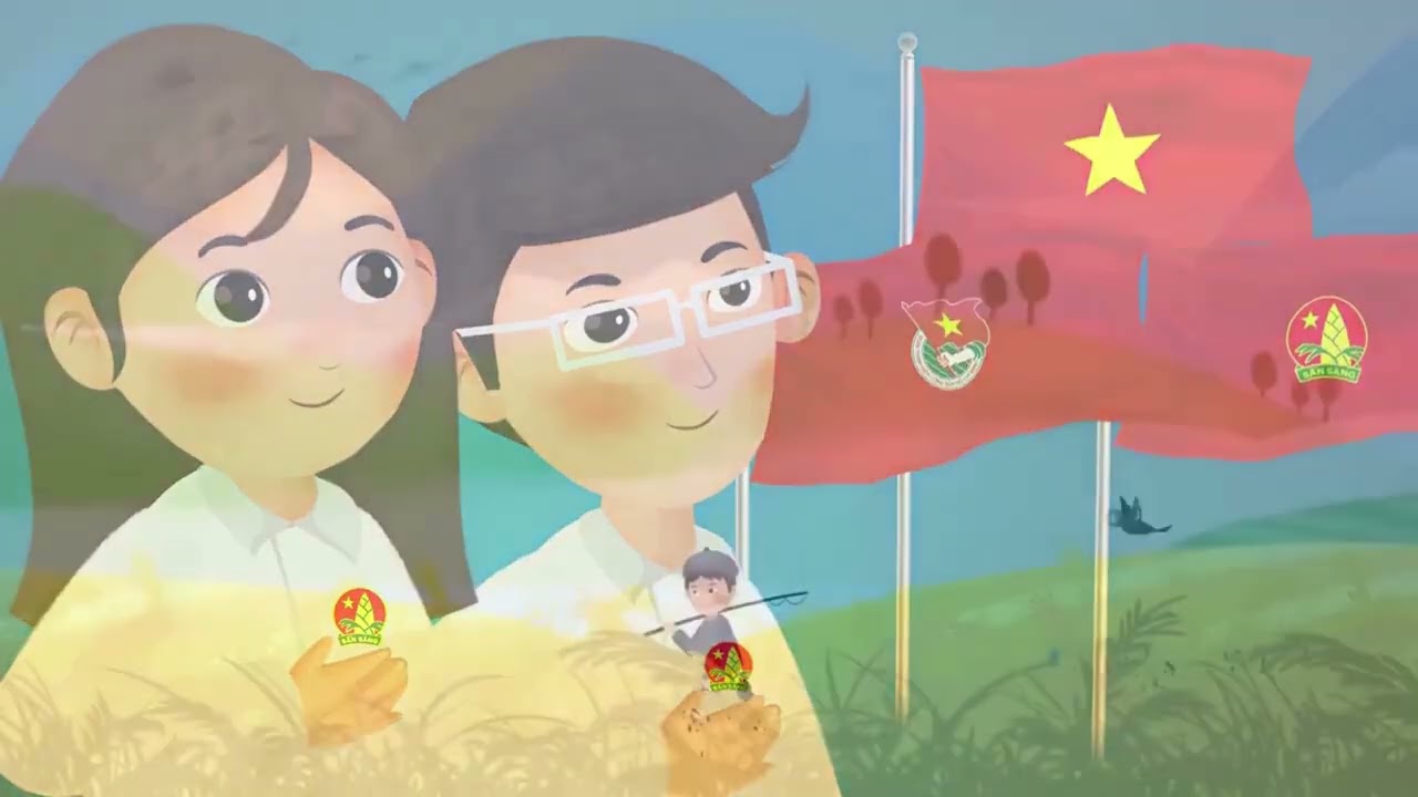 Tuyên Truyền Về Truyền Thống Của Nhà Trường Và Đội Thiếu Niên Tiền Phong Hồ Chí Minh