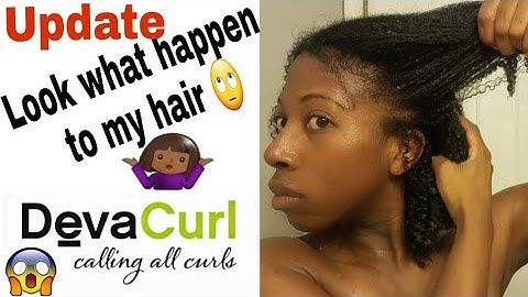 Updated: Deva Curl Wash Day Wonder Review