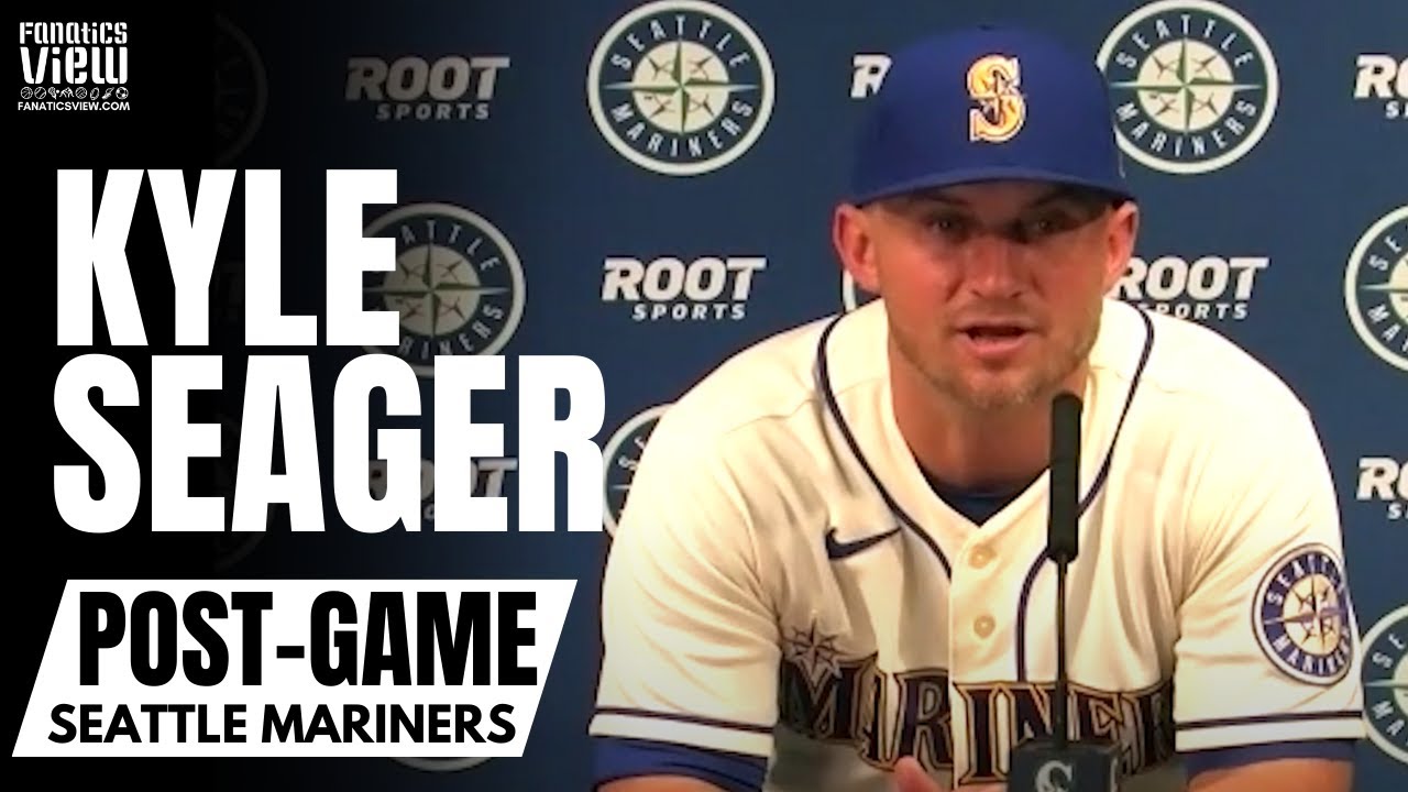 kyle seager retire