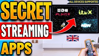 🔴INSTALL THE BEST STREAMING APPS ON ALL DEVICES !