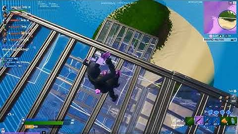 Parallel Serk is my Clip Generator