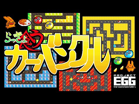 動画