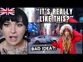 This Is Their FIRST New Year’s Eve in New York… Brit Reacts