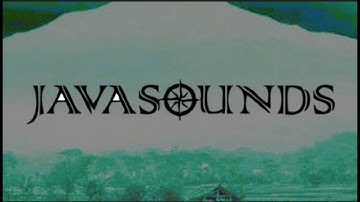 Javasounds Indonesian Music Series Trailer