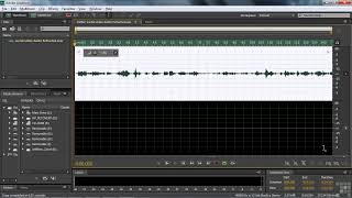 Using Audition With Other Adobe Applications | LEARNING ADOBE AUDITION CS6 TRAINING VIDEO