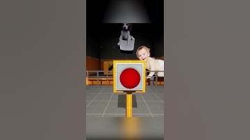 4 hours of the Baby Game - Stanley Parable